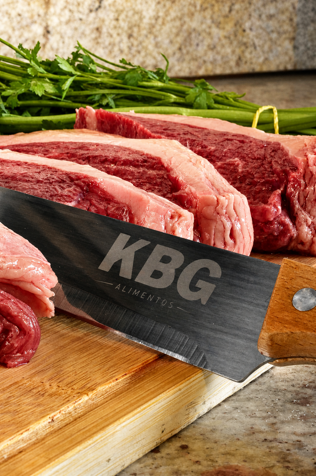 Cortes KBG